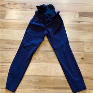 Motherhood Maternity Bounceback Compression Pants